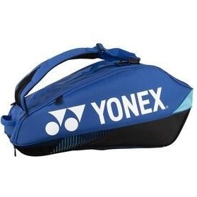 تصویر کیف تنیس PRO 92426 RACKET BAG 6 SAP BLUE Yonex 