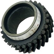 تصویر دنده 3 پراید سایپا یدک 