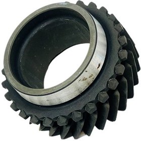 تصویر دنده 3 پراید سایپا یدک 