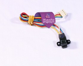 تصویر سنسور لیزر تیپ اپسون 9730 سیم دار 