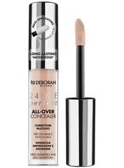 تصویر Deborah کانسیلر ضدآب 24 ساعته با رنگ پوست روشن 