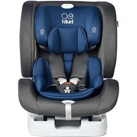 تصویر صندلی ماشین UPGO جیكل Jikel Upgo Car Seat