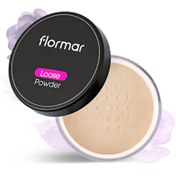تصویر پودر فیکس flormar (تثبیت کننده آرایشی) -18 گرم 