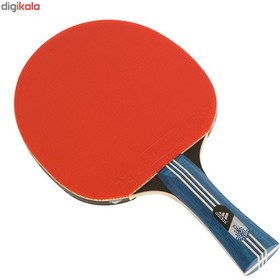 تصویر راکت پينگ پنگ آديداس مدل Kinetic ا Adidas Kinetic Ping Pong Racket Adidas Kinetic Ping Pong Racket
