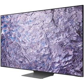 تصویر تلویزیون سامسونگ 65QN800C SAMSUNG 65QN800C 2023 8K Neo QLED