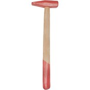 تصویر چکش 100 گرمی 