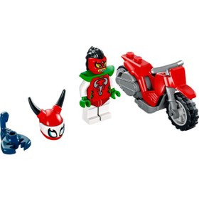 Lego discount motorcycle piece