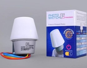 تصویر فتوسل فروزش - 16A 