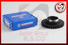 تصویر دنده شماره 1 (یک) پراید کارماتک 