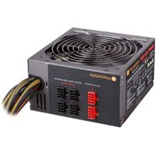 تصویر پاور استوک 750 وات ترمالتیک مدل Thermaltake TR2 RX-750AH3CH 80 PLUS BRONZE 