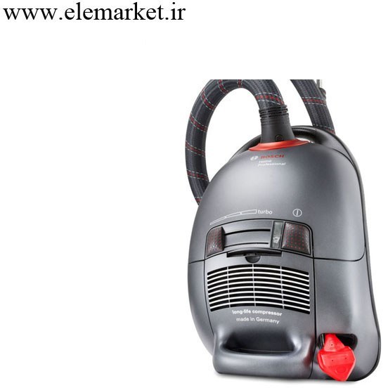 خرید و قیمت جاروبرقی بوش مدل BSG8PRO1 ا Bosch BSG8PRO1 Vacuum Cleaner