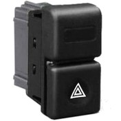 تصویر پژو کلید فلاشر 405 ایساکو 941100299 