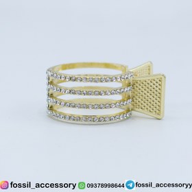 تصویر گیره سامورایی 