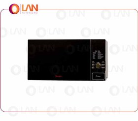 تصویر مایکروویو دسینی سری سولاردام 38 لیتری M38 Dessini M38 Dessini Microwave Oven Series SolarDOM 38iter 1400W