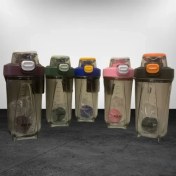 تصویر شیکر ایون EYUN حجم 450 میلی لیتر EYUN SHAKER BOTTLE 450ML