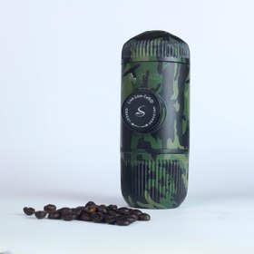 تصویر قهوه ساز چریکی 416 