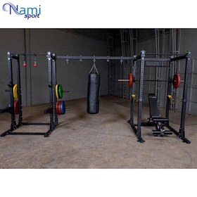 تصویر سازه کراسفیت Crossfit structure NS1001 