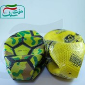 تصویر بتا توپ پرسی و ارتشی پرسی 