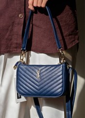 تصویر کیف دستی و دوشی زنانه وای ال اس 