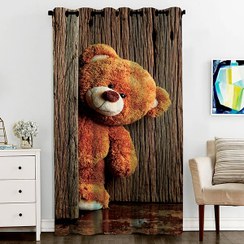 تصویر پرده پانچ رنس مدل C6-50059 