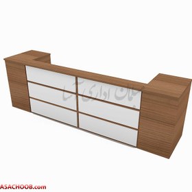 تصویر کانتر مونیکا Monika 