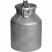 تصویر بیدون ۳۵ لیتری Latched Bidun 30 L