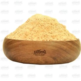 تصویر پودر سنجد 