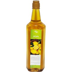 تصویر روغن لیمو 