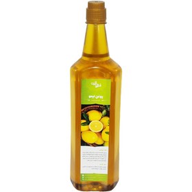 تصویر روغن لیمو 