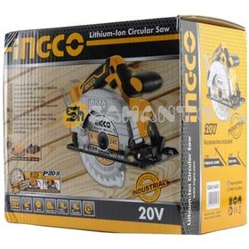 Circular saw ingco online cordless