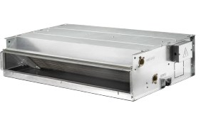 تصویر فن کویل سقفی تو کار KIA ENERGY SLIM مدل SLFC1000 