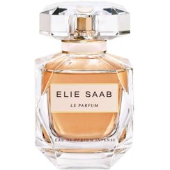 تصویر ادو پرفیوم زنانه الی ساب مدل Le Parfum Intense حجم ۵۰ میلی لیتر 