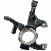 تصویر سگ دست چپ پرايد طرح قديم عظام کد 3122003 