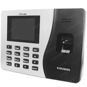تصویر دستگاه حضور و غیاب KARABAN مدل KTA260 KARABAN KTA260 ATTENDANCE DEVICE