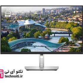 تصویر مانیتور استوک Dell P2723DE 