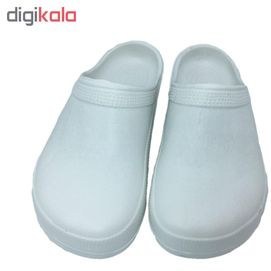 تصویر دمپایی نیکتا مدل 162 کد 0601 