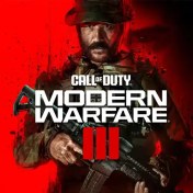 تصویر Call of Duty : Modern Warfare® III Vault Edition | کال اف دیوتی مدرن وارفار 3 والت ادیشن 
