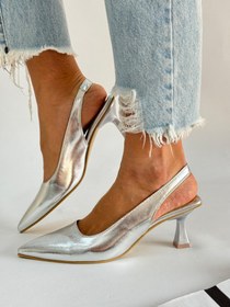 تصویر پاشنه ولنتینو 4028 