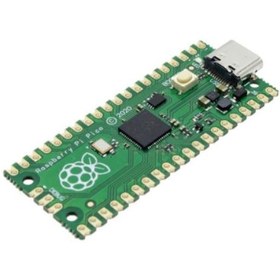 تصویر رزبری پای پیکو Raspberry Pi Pico 