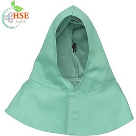 تصویر مقنعه دیرسوز 