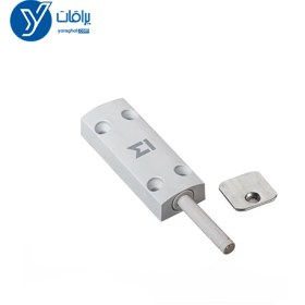 تصویر مگنت مستطیلی 