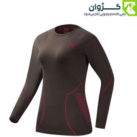 تصویر بیس لایر زنانه اسنوهاک کد SN-C2146 