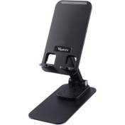 تصویر پایه نگهدارنده گوشی موبایل و تبلت Verity V-CH1120 Verity V-CH1120 Mobile Holder