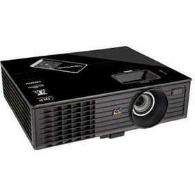 تصویر ویدئو پروژکتور استوک ویوسونیک مدل PJD6253 PJD6253 XGA Conference Room Stock Projector