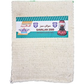 تصویر فیتیله آترا 2500 فیتیله چراغ نفتی و بخاری نفتی آترا سولان 2500 