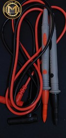 تصویر سیم مولتی متر 