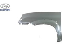 تصویر گلگیر جلو چپ هیوندای توسان 