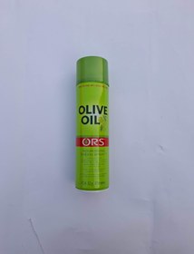 تصویر اسپری شاین الیو Oliw Shine Spray