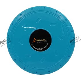 تصویر فریزبی ساده 