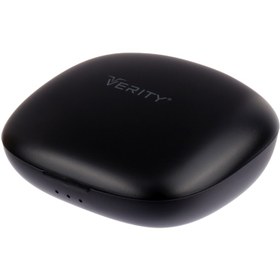 تصویر هندزفری بلوتوث Verity V-T92P TWS Verity V-T92P Wireless Bluetooth Handsfree